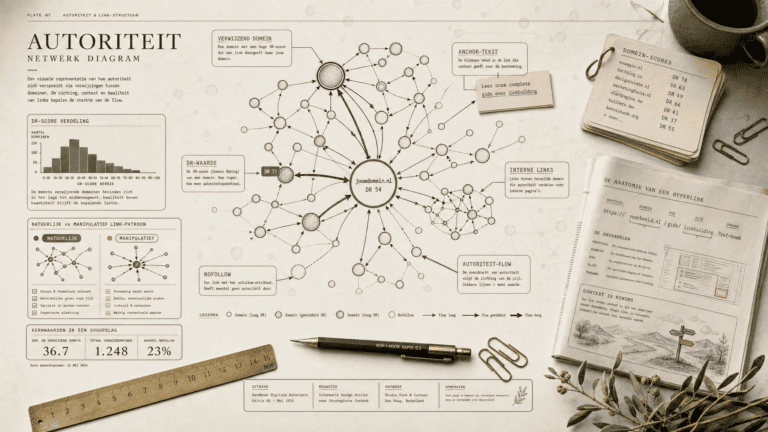 Backlinks knowledge plate