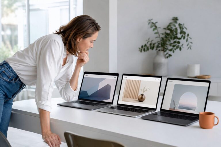Lovable vs Webflow vs Framer — eerlijke SEO-vergelijking voor Nederlands MKB